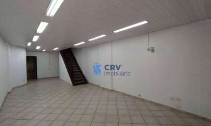 Loja, 54 m² - venda por R$ 280.000,00 ou aluguel por R$ 2.497,50/mês - Centro - Londrina/PR