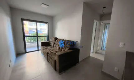 Apartamento com 3 dormitórios para alugar, 64 m² por R$ 2.950,00/mês - Gleba Palhano - Londrina/PR