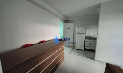 Apartamento para alugar, 64 m² por R$ 3.150,00/mês - Gleba Palhano - Londrina/PR