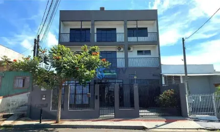 Prédio, 475 m² - venda por R$ 950.000,00 ou aluguel por R$ 8.500,00/mês - Leonor - Londrina/PR