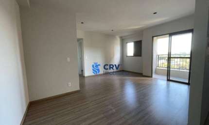 Apartamento à venda, 64 m² por R$ 480.000,00 - Gleba Palhano - Londrina/PR