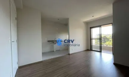 Apartamento à venda, 52 m² por R$ 395.000,00 - Gleba Palhano - Londrina/PR