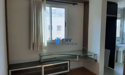 Apartamento com 2 dormitórios à venda, 45 m² por R$ 299.000,00 - Centro - Londrina/PR