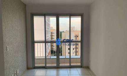 Apartamento com 3 dormitórios à venda, 70 m² por R$ 380.000,00 - Terra Bonita - Londrina/PR