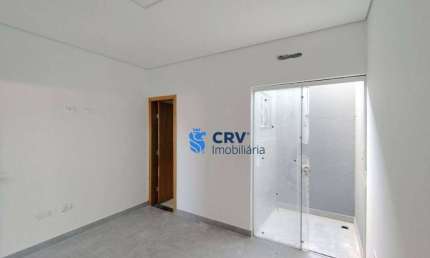 Apartamento com 1 dormitório para alugar, 45 m² por R$ 1.270,00/mês - Novo Antares - Londrina/PR