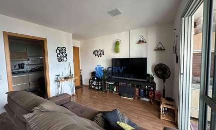 Apartamento com 3 dormitórios à venda, 90 m² por R$ 850.000,00 - Gleba Palhano - Londrina/PR