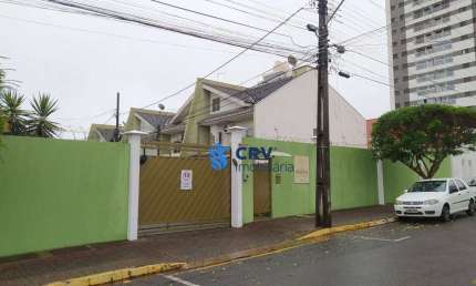 Sobrado para alugar, 96 m² por R$ 3.850,00/mês - Industrial - Londrina/PR