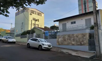 Prédio à venda, 704 m² por R$ 1.990.000,00 - Centro - Londrina/PR