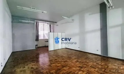 Sala para alugar, 80 m² por R$ 1.850,00/mês - Centro - Londrina/PR