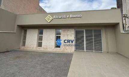 Sala para alugar, 9 m² por R$ 2.500,00/mês - Jardim Santo Antônio - Londrina/PR