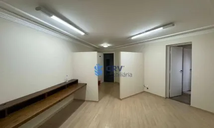 Sala, 78 m² - venda por R$ 400.000,00 ou aluguel por R$ 3.100,00/mês - Centro - Londrina/PR