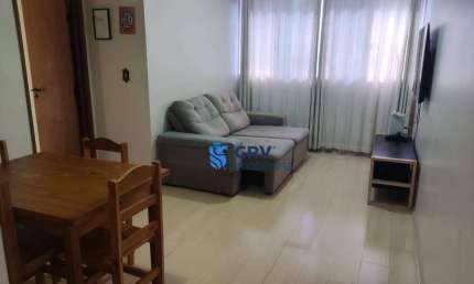 Apartamento com 3 dormitórios para alugar, 70 m² por R$ 2.230,00/mês - Centro - Londrina/PR