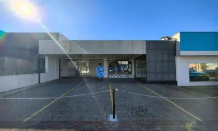 Salão para alugar, 200 m² por R$ 17.000,00/mês - Guanabara - Londrina/PR