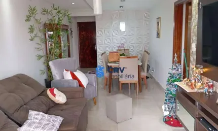 Apartamento à venda, 90 m² por R$ 530.000,00 - Centro - Londrina/PR