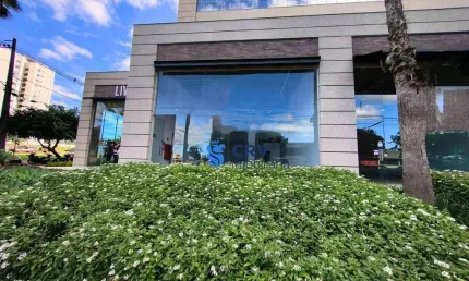 Loja para alugar, 133 m² por R$ 11.760,00/mês - Bela Suiça - Londrina/PR