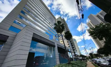 Sala para alugar, 81 m² por R$ 6.664,00/mês - Bela Suiça - Londrina/PR