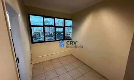Sala, 150 m² - venda por r$ 390.000,00 ou aluguel por r$ 3.900,00/mês - centro - londrina/pr
