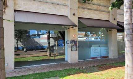 Loja para alugar, 201 m² por R$ 7.000,00/mês - Centro - Ibiporã/PR