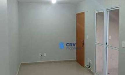 Apartamento para alugar, 45 m² por R$ 1.750,00/mês - Pioneiros - Londrina/PR