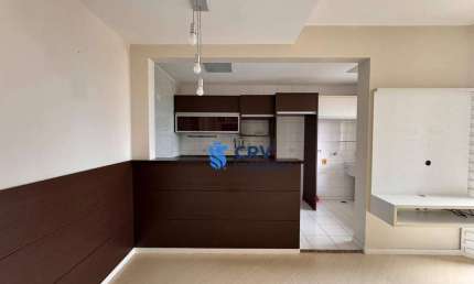 Apartamento, 72 m² - venda por R$ 560.000,00 ou aluguel por R$ 3.320,00/mês - Residencial do Lago - Londrina/PR