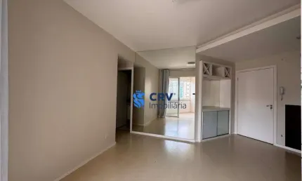 Apartamento com 3 dormitórios, 72 m² - venda por R$ 560.000,00 ou aluguel por R$ 3.320,00/mês - Residencial do Lago - Londrina/PR