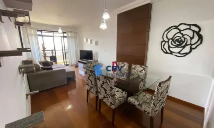 Apartamento com 3 dormitórios à venda, 127 m² por R$ 560.000,00 - Centro - Londrina/PR
