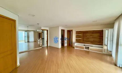 Apartamento à venda, 130 m² por R$ 1.150.000,00 - Gleba Palhano - Londrina/PR