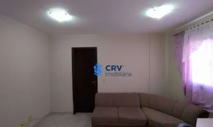 Apartamento à venda, 45 m² por r$ 200.000,00 - vila brasil - londrina/pr