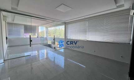 Sala para alugar, 30 m² por R$ 2.800,00/mês - Maringá - Londrina/PR