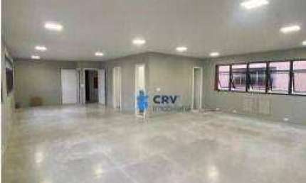 Sala para alugar, 82 m² por R$ 3.800,00/mês - Centro - Londrina/PR