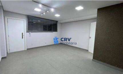 Sala para alugar, 25 m² por R$ 1.600,00/mês - Maringá - Londrina/PR