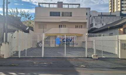 Loja para alugar, 403 m² por R$ 15.000,00/mês - Centro - Londrina/PR