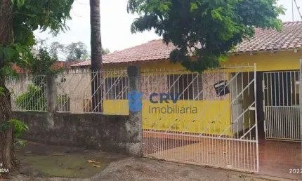 Casa com 3 dormitórios à venda, 218 m² por r$ 450.000,00 - caravelle - londrina/pr