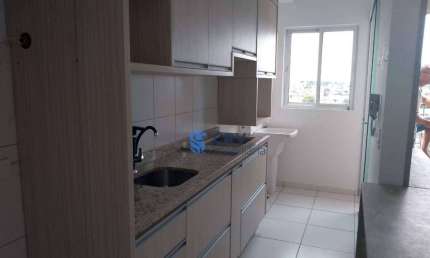 Apartamento com 3 dormitórios, 67 m² - venda por R$ 420.000,00 ou aluguel por R$ 2.800,00/mês - Vila Ipiranga - Londrina/PR
