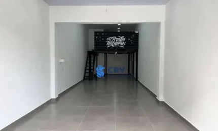 Sala para alugar, 80 m² por R$ 4.500,00/mês - Centro - Londrina/PR