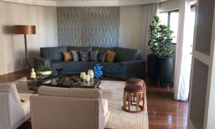Apartamento à venda, 267 m² por R$ 1.550.000,00 - Jardim Caiçaras - Londrina/PR
