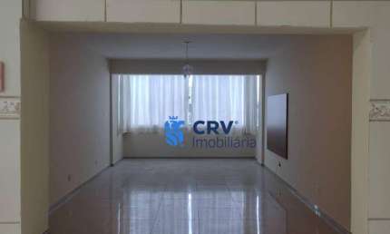 Apartamento com 3 dormitórios à venda, 118 m² por R$ 350.000,00 - Centro - Londrina/PR