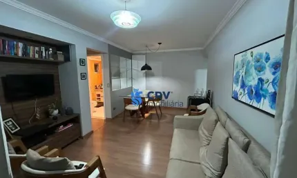 Apartamento com 2 dormitórios à venda, 75 m² por R$ 365.000,00 - Centro - Londrina/PR