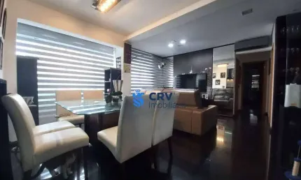 Apartamento à venda, 69 m² por R$ 520.000,00 - Gleba Palhano - Londrina/PR