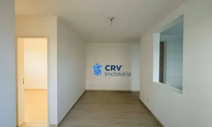 Apartamento para alugar, 46 m² por R$ 1.900,00/mês - Gleba Fazenda Palhano - Londrina/PR