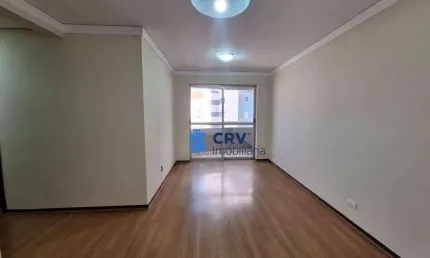 Apartamento para alugar, 74 m² por R$ 2.750,00/mês - San Remo - Londrina/PR