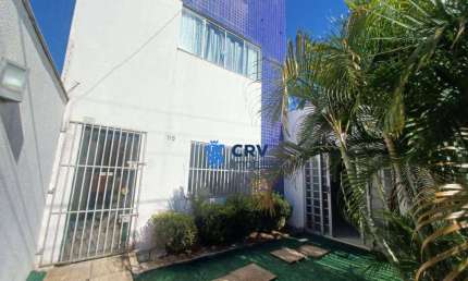 Prédio para alugar, 380 m² por R$ 4.900,00/mês - Rodocentro - Londrina/PR