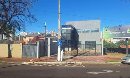Loja para alugar, 210 m² por R$ 7.300,00/mês - Maringá - Londrina/PR