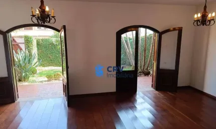 Sobrado com 4 suítes  à venda, 360 m² por R$ 1.450.000 - Lago Parque - Londrina/PR