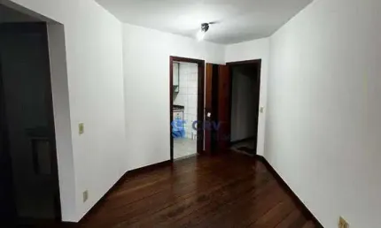 Apartamento para alugar, 45 m² por R$ 2.000,00/mês - Centro - Londrina/PR