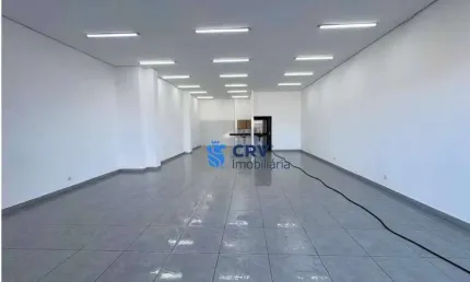 Sala para alugar, 120 m² por R$ 6.000,00/mês - Igapó - Londrina/PR