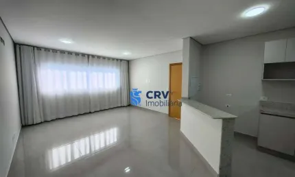 Apartamento com 3 dormitórios para alugar, 102 m² por R$ 2.700,00/mês - Jardim Agari - Londrina/PR