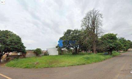 Terreno à venda, 1027 m² por R$ 890.000,00 - Conjunto Habitacional Maria Cecília Serrano de Oliveira - Londrina/PR