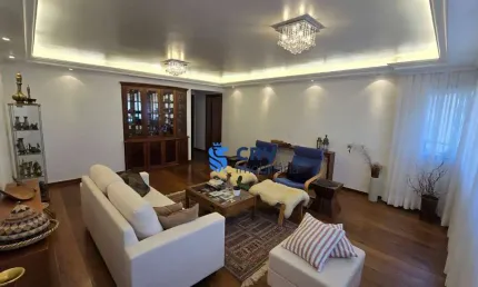 Apartamento com 4 dormitórios à venda, 227 m² por R$ 980.000,00 - Centro - Londrina/PR