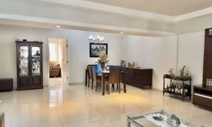 Apartamento com 4 dormitórios à venda, 232 m² por R$ 980.000,00 - Centro - Londrina/PR